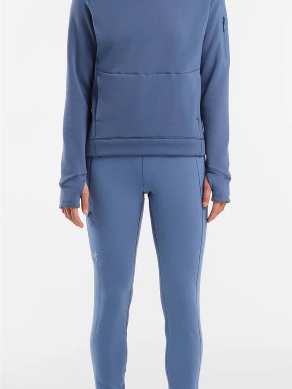 Arc'teryx Large Rho Fleece Bottom